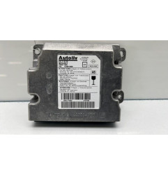 Boitier air bag RENAULT LAGUNA 3