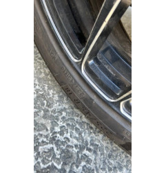 Boitier air bag RENAULT LAGUNA 3