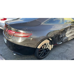 Boitier air bag RENAULT LAGUNA 3
