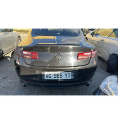 Boitier air bag RENAULT LAGUNA 3