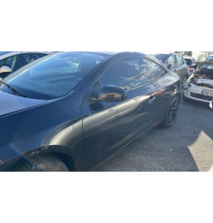 Boitier air bag RENAULT LAGUNA 3