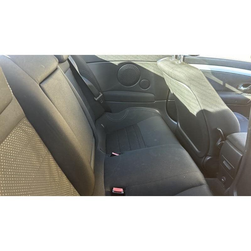 Boitier air bag RENAULT LAGUNA 3 Photo n°13