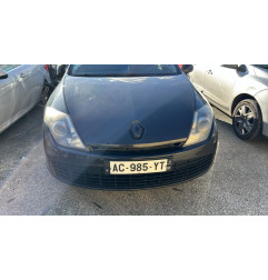 Boitier air bag RENAULT LAGUNA 3