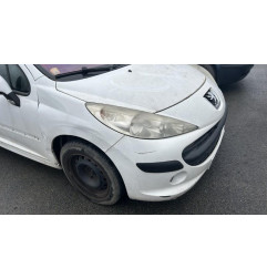 Jante PEUGEOT 207
