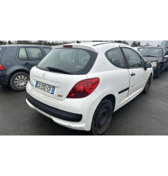 Jante PEUGEOT 207