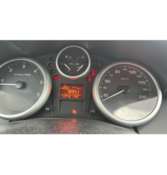 Jante PEUGEOT 207