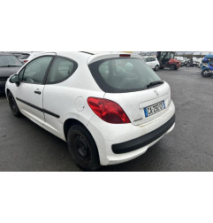 Jante PEUGEOT 207