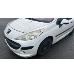 Jante PEUGEOT 207