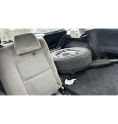 Jante PEUGEOT 207
