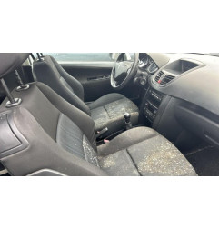 Jante PEUGEOT 207