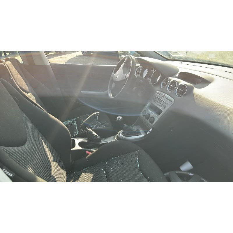 Jante PEUGEOT 308 1 Photo n°4