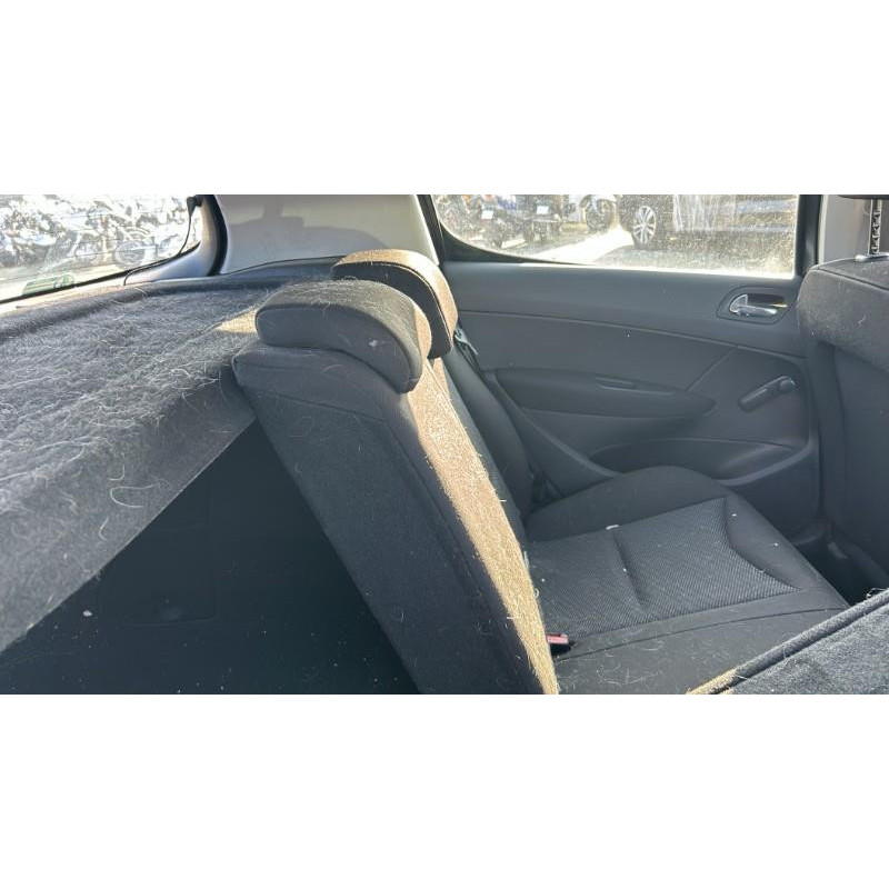 Jante PEUGEOT 308 1 Photo n°5