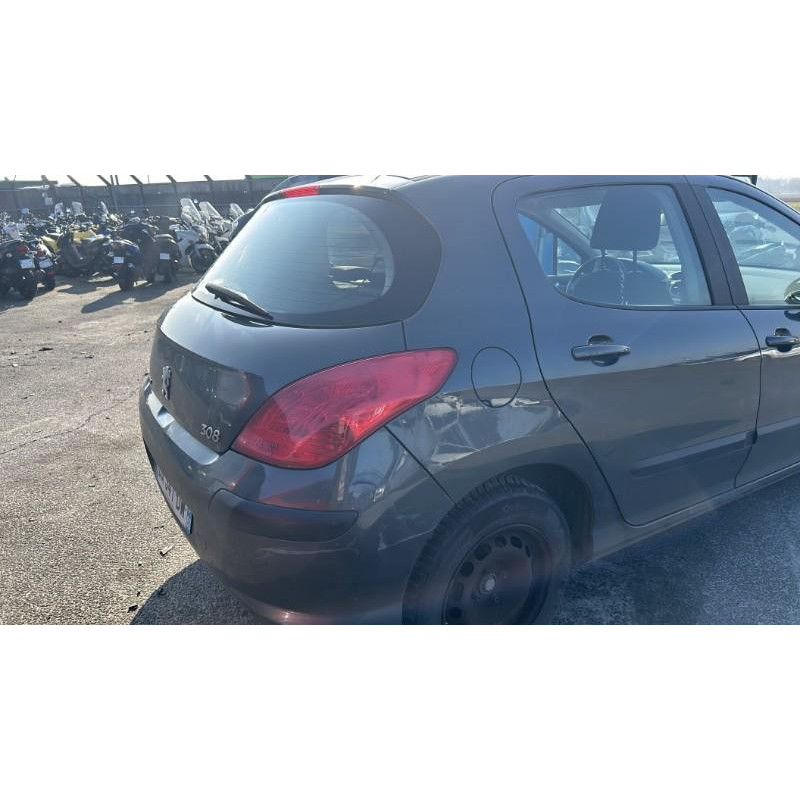 Jante PEUGEOT 308 1 Photo n°6