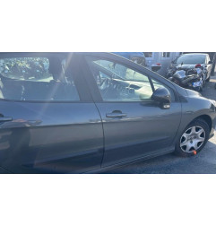 Jante PEUGEOT 308 1
