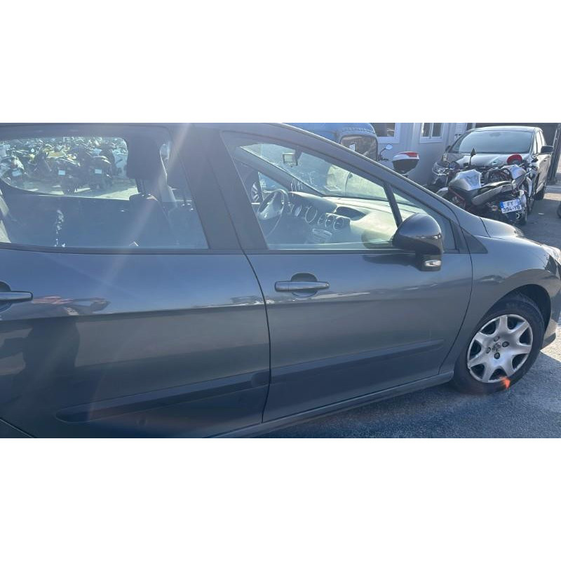 Jante PEUGEOT 308 1 Photo n°8