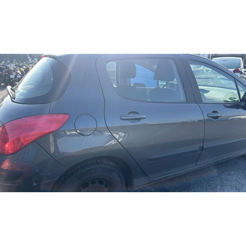 Jante PEUGEOT 308 1 Photo n°11