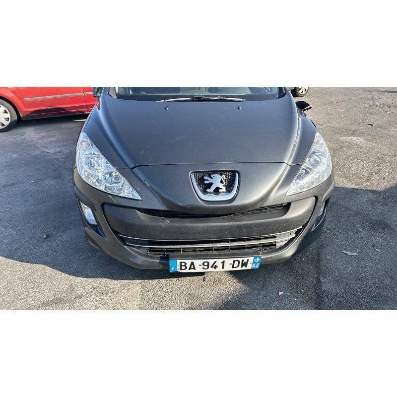 Jante PEUGEOT 308 1 Photo n°14