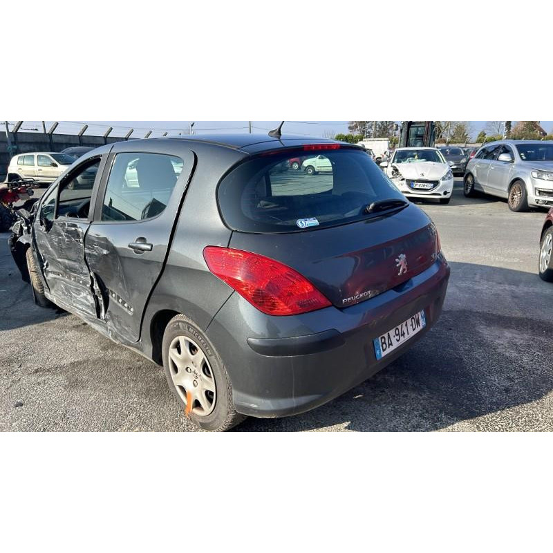 Jante PEUGEOT 308 1 Photo n°15