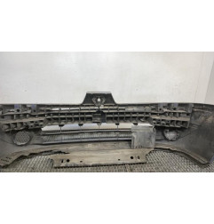 Pare choc avant RENAULT CLIO 2