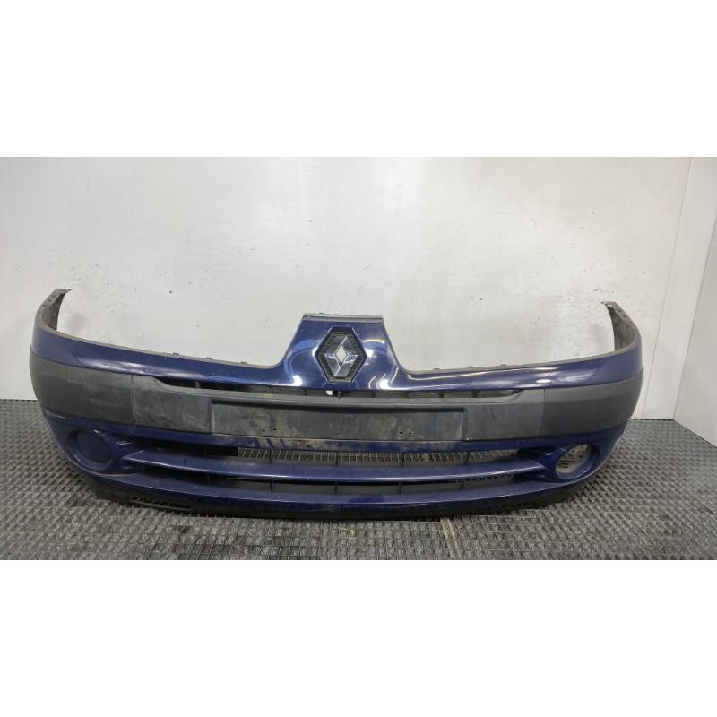 Pare choc avant RENAULT CLIO 2 Photo n°6