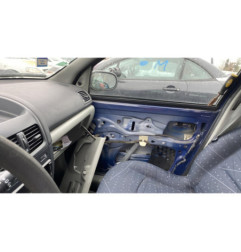 Pare choc avant RENAULT CLIO 2