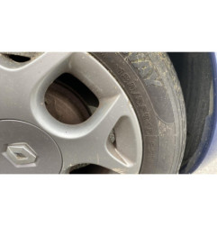 Pare choc avant RENAULT CLIO 2