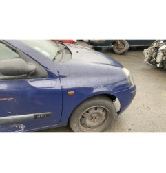 Pare choc avant RENAULT CLIO 2