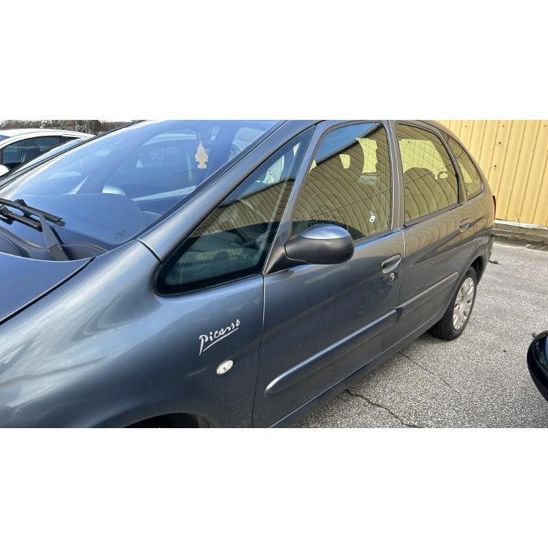 Jante CITROEN XSARA PICASSO Photo n°4