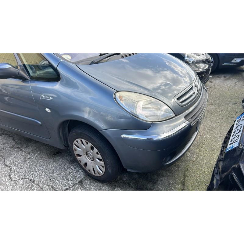 Jante CITROEN XSARA PICASSO Photo n°5