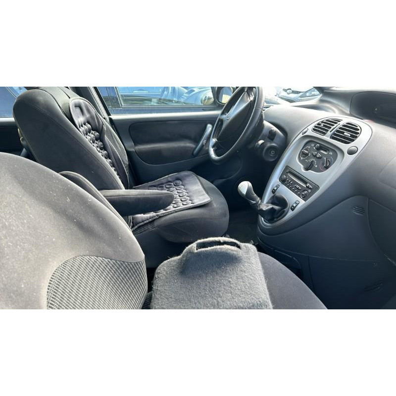 Jante CITROEN XSARA PICASSO Photo n°6