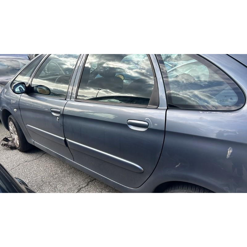 Jante CITROEN XSARA PICASSO Photo n°14