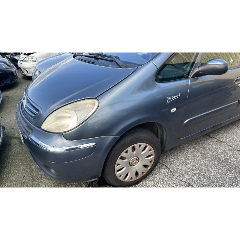 Jante CITROEN XSARA PICASSO Photo n°15