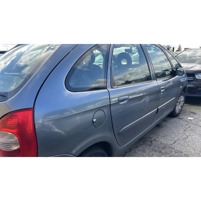 Jante CITROEN XSARA PICASSO Photo n°8