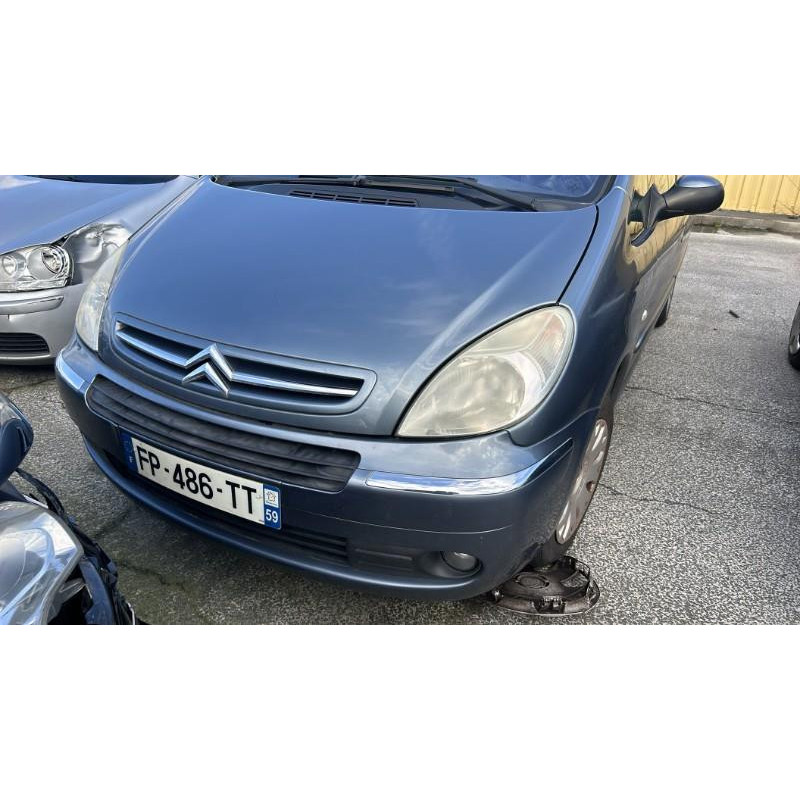 Jante CITROEN XSARA PICASSO Photo n°10