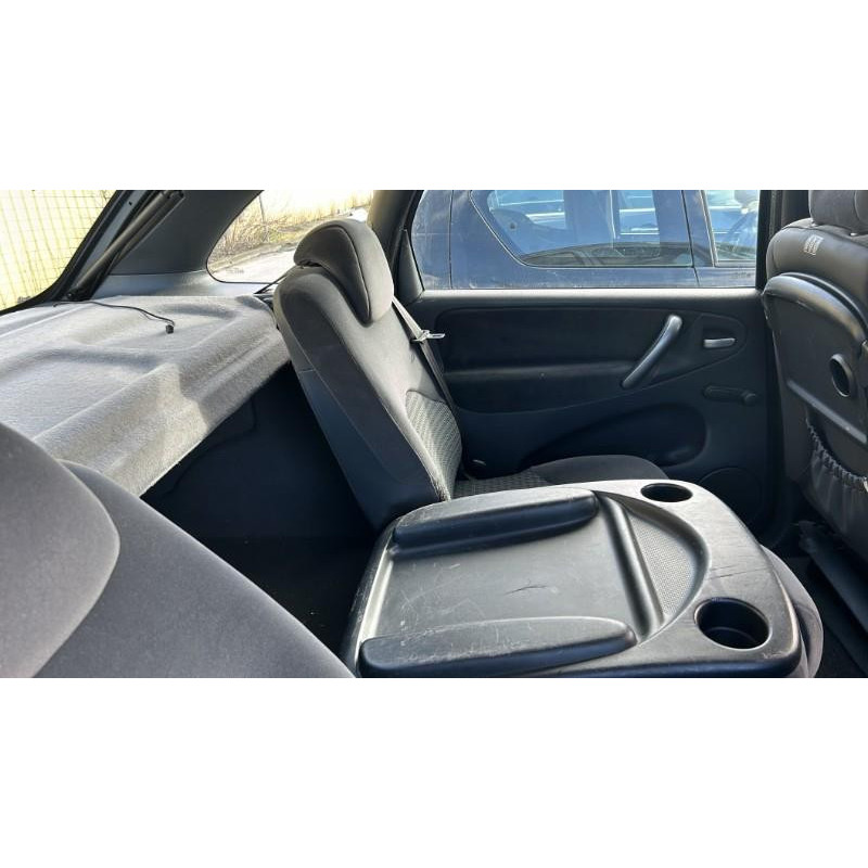 Jante CITROEN XSARA PICASSO Photo n°12