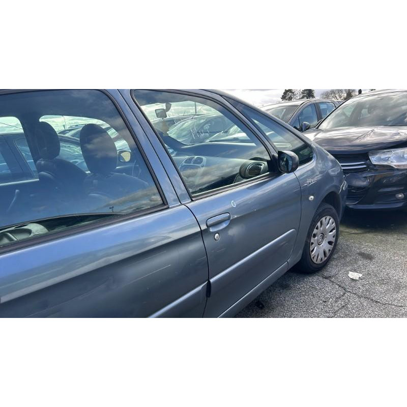 Jante CITROEN XSARA PICASSO Photo n°16