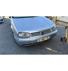 Jante VOLKSWAGEN GOLF 4