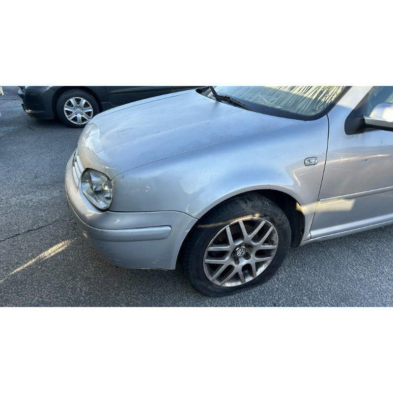 Jante VOLKSWAGEN GOLF 4 Photo n°5