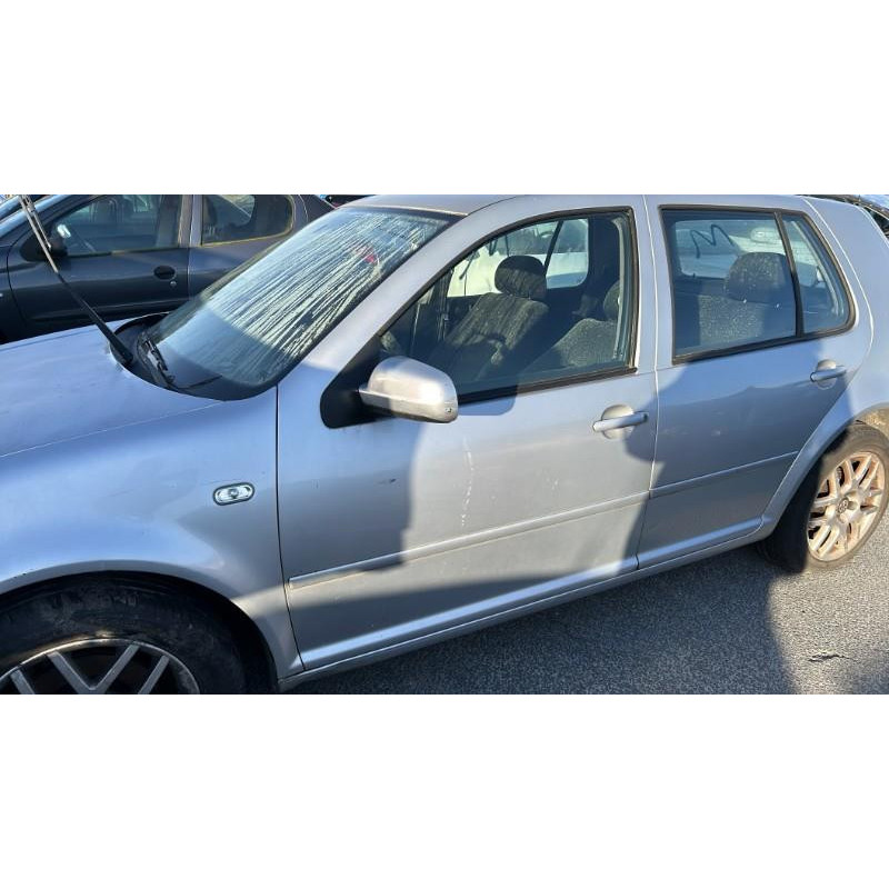 Jante VOLKSWAGEN GOLF 4 Photo n°6