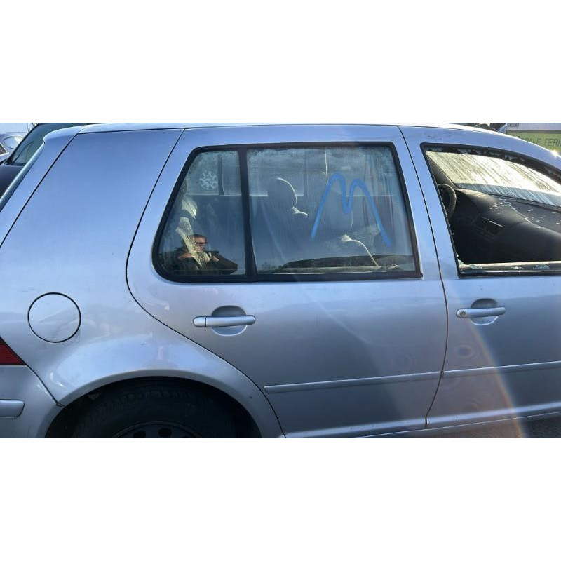 Jante VOLKSWAGEN GOLF 4 Photo n°7