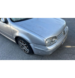 Jante VOLKSWAGEN GOLF 4