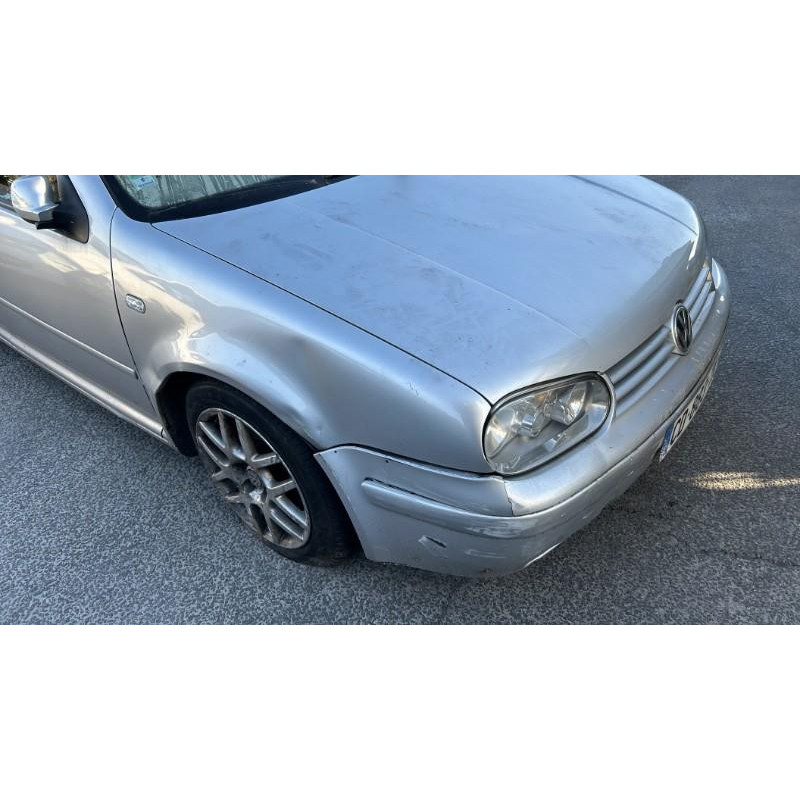 Jante VOLKSWAGEN GOLF 4 Photo n°8