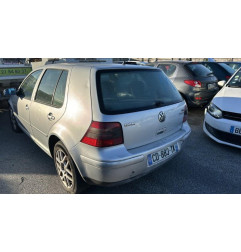 Jante VOLKSWAGEN GOLF 4