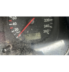 Jante VOLKSWAGEN GOLF 4