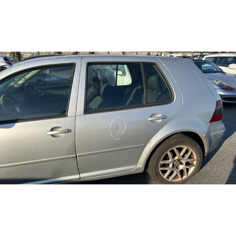 Jante VOLKSWAGEN GOLF 4 Photo n°12