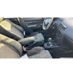 Jante VOLKSWAGEN GOLF 4