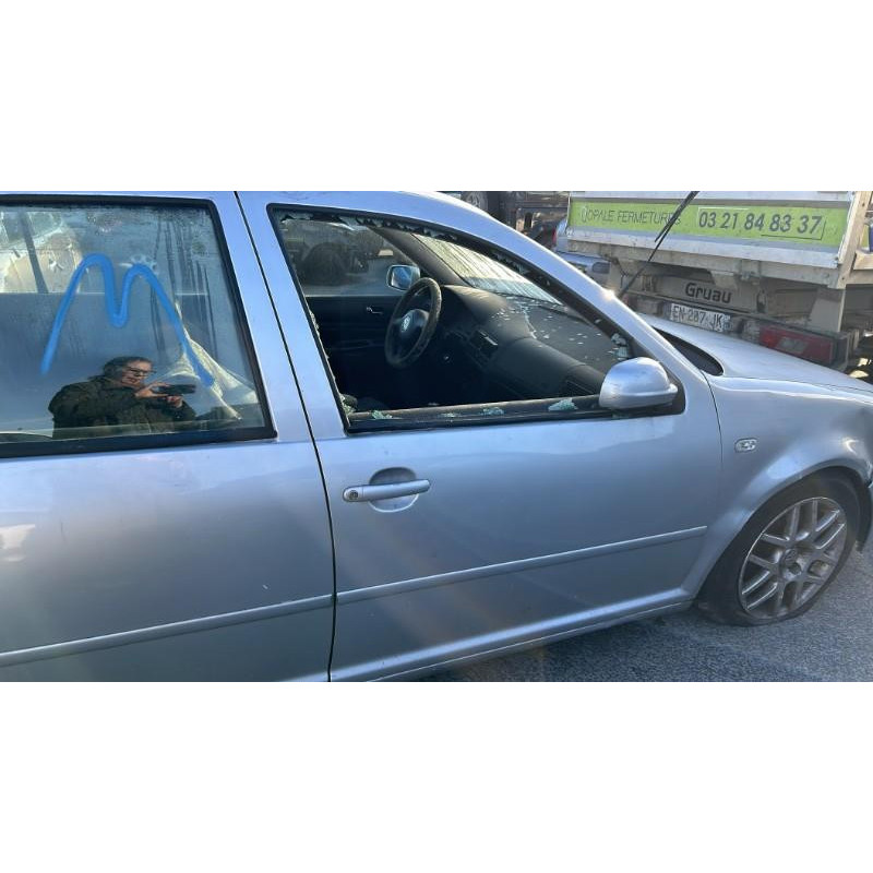 Jante VOLKSWAGEN GOLF 4 Photo n°14