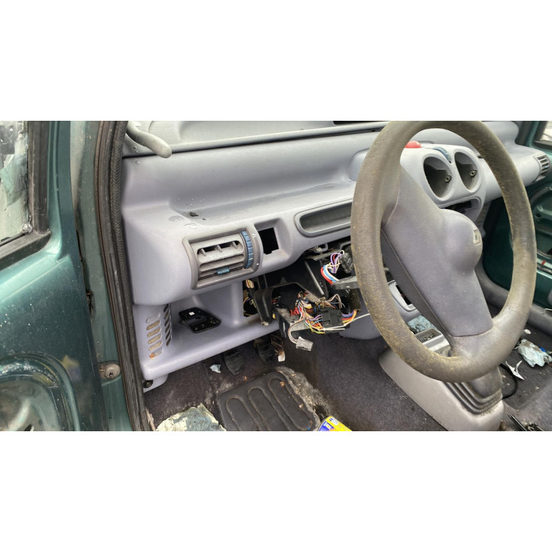 Charniere de capot RENAULT TWINGO 1 Photo n°5
