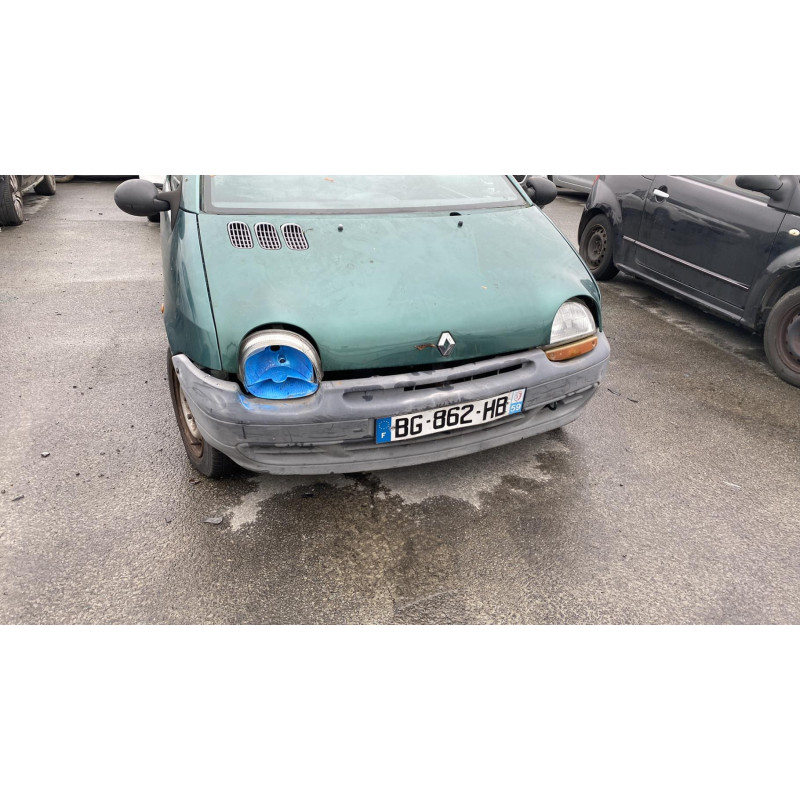 Charniere de capot RENAULT TWINGO 1 Photo n°9
