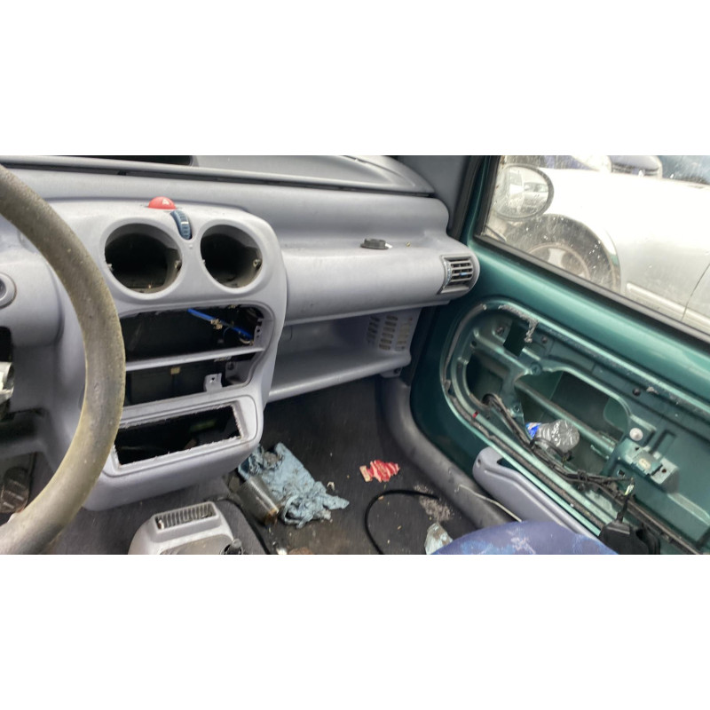 Charniere de capot RENAULT TWINGO 1 Photo n°11